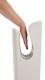 Sèche-mains automatique vertical Aery prestige - blanc,image 14